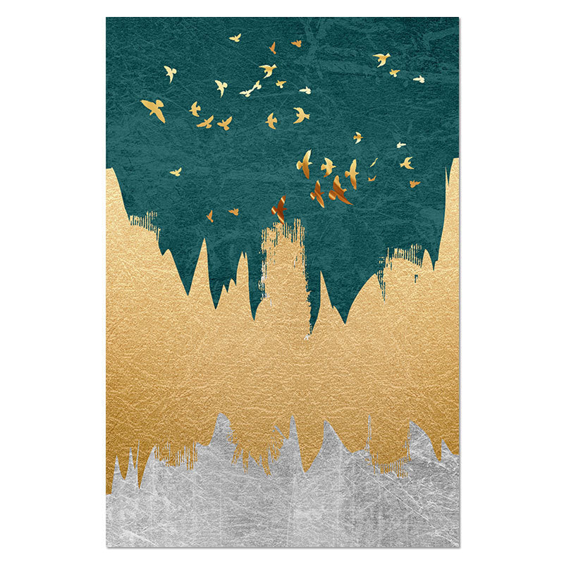 Golden Enchantment