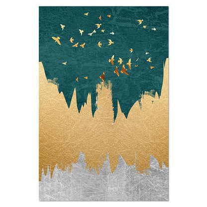 Golden Enchantment