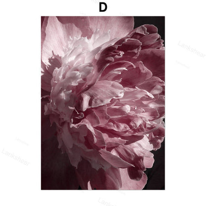 Decadent Flowers