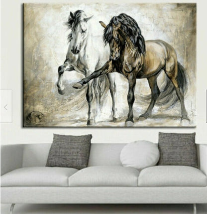 The Mustang Dilemma