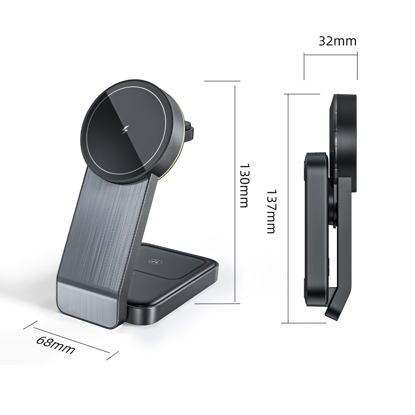 MKII Portable Charger