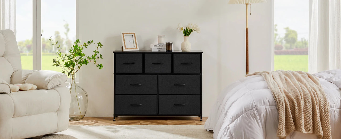 Serenity Dresser