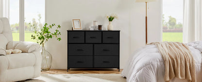 Serenity Dresser