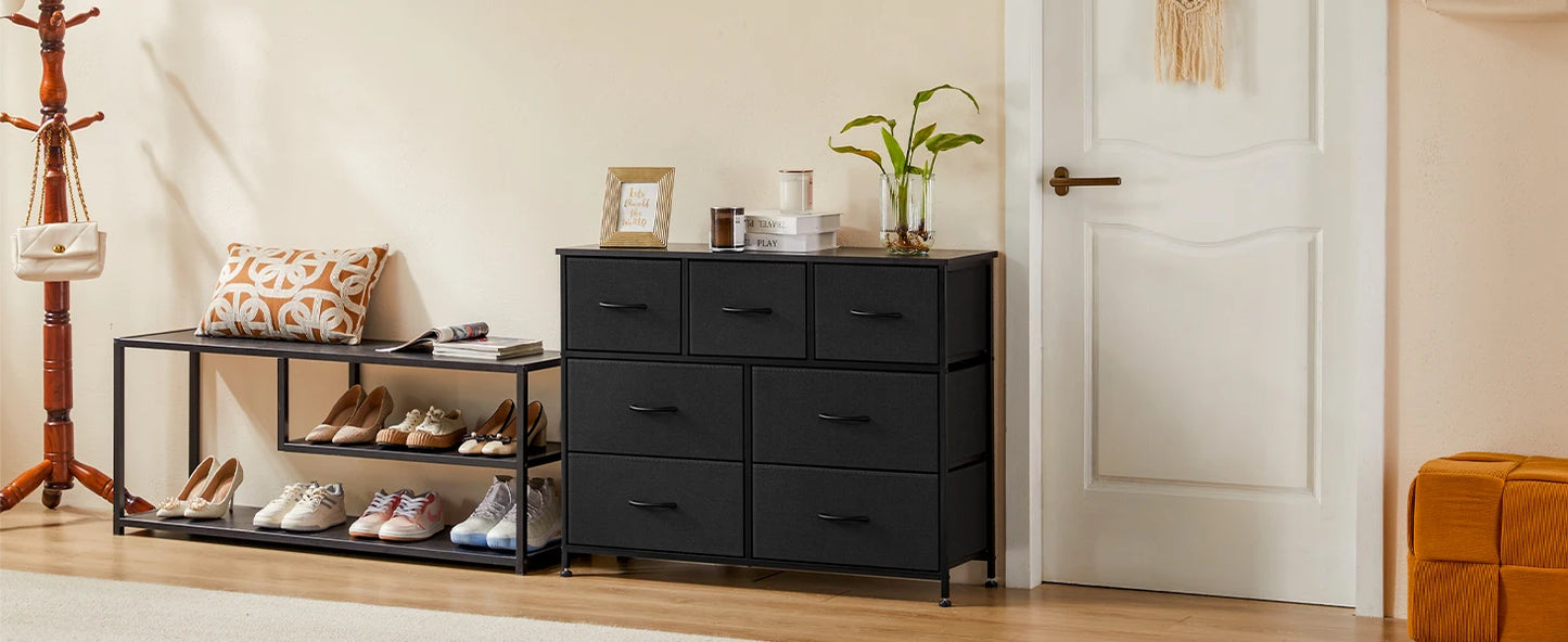 Serenity Dresser