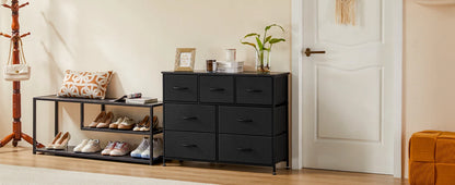 Serenity Dresser