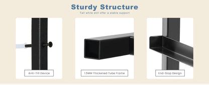 Serenity Dresser