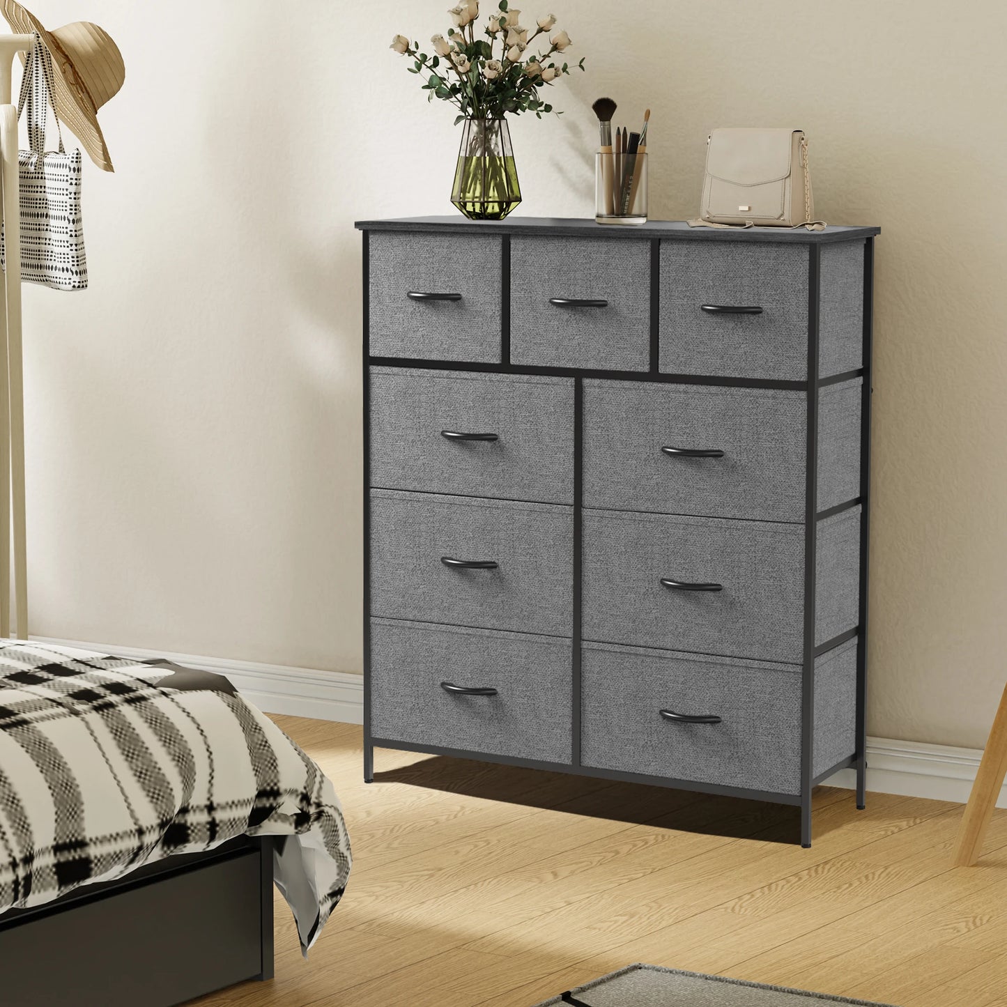 LuxeLine Dresser