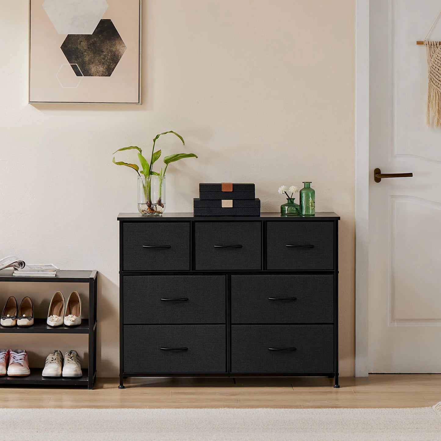 Serenity Dresser