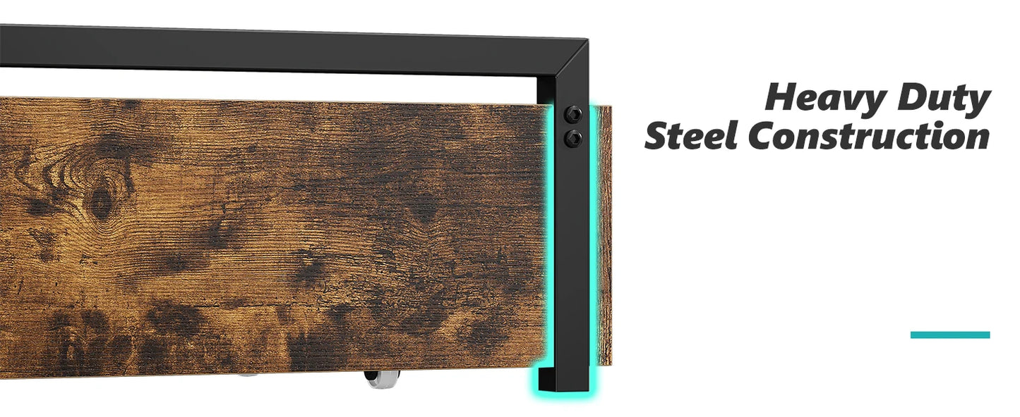Elevate Bed Frame