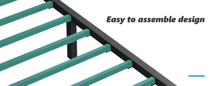 Elevate Bed Frame