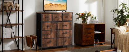 LuxeLine Dresser