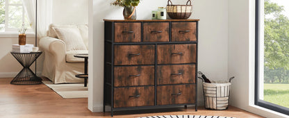 LuxeLine Dresser