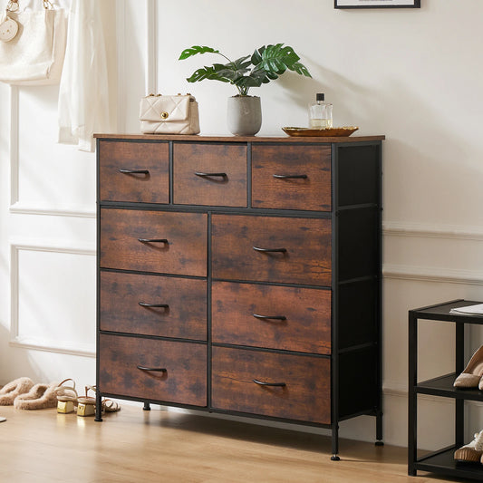 LuxeLine Dresser