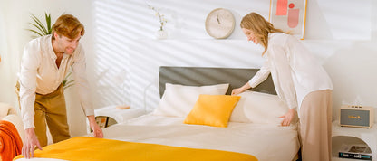 Modern Platform Bed Frame
