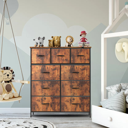 LuxeLine Dresser