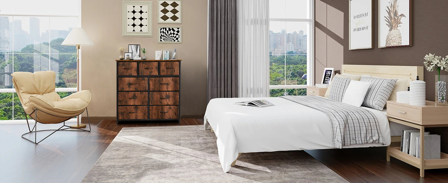LuxeLine Dresser