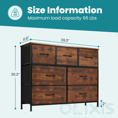 Serenity Dresser