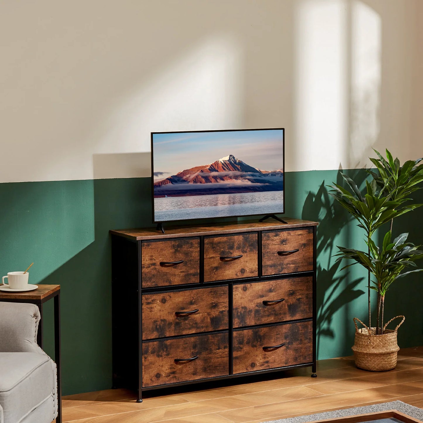 Serenity Dresser