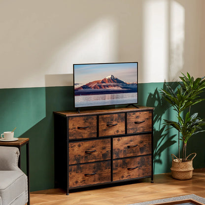 Serenity Dresser