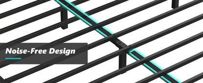 Elevate Bed Frame