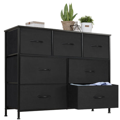 Serenity Dresser