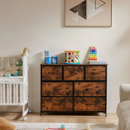 Serenity Dresser