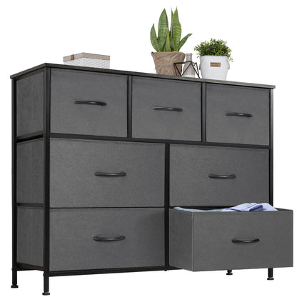 Serenity Dresser