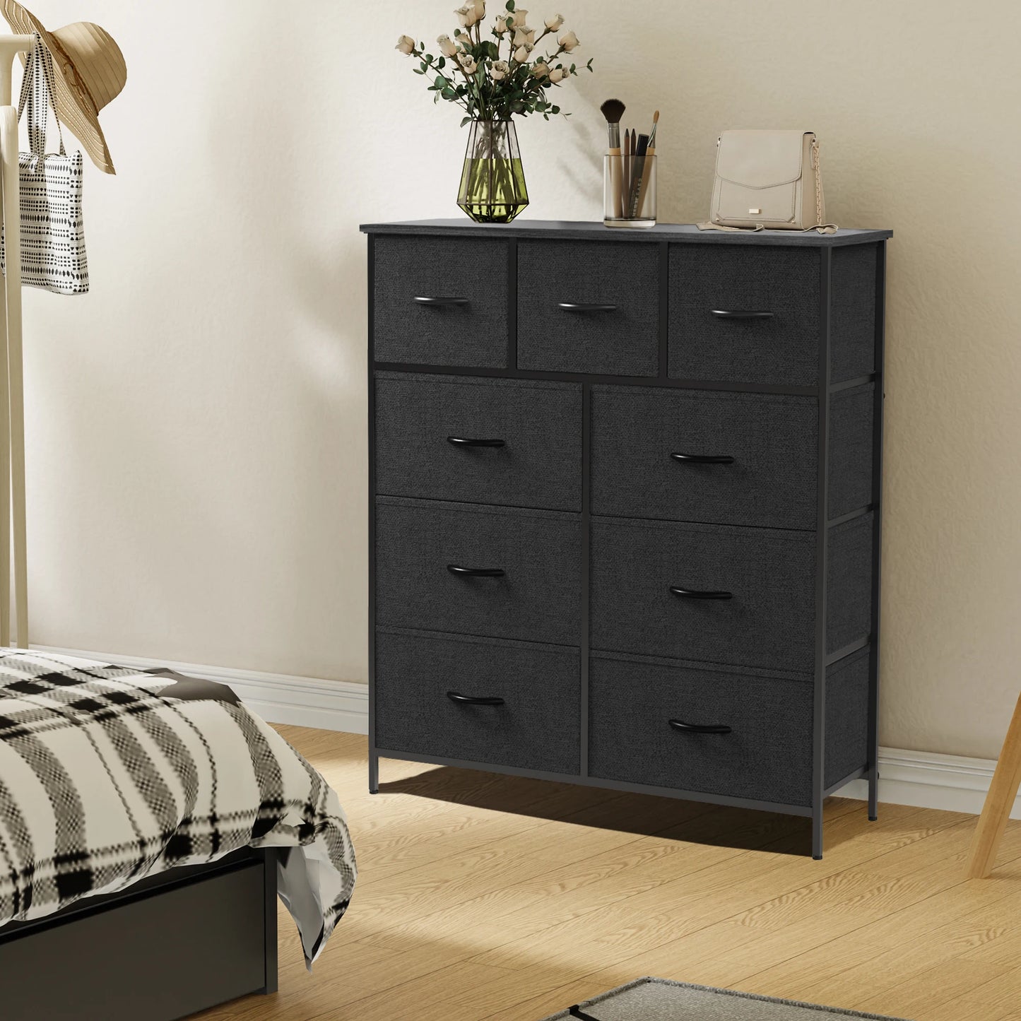 LuxeLine Dresser