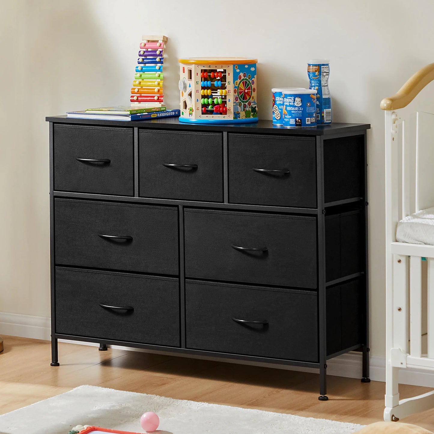 Serenity Dresser