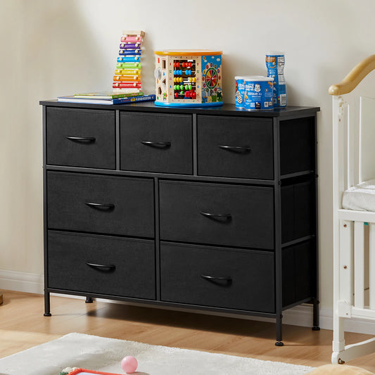 Serenity Dresser