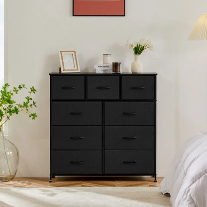 LuxeLine Dresser