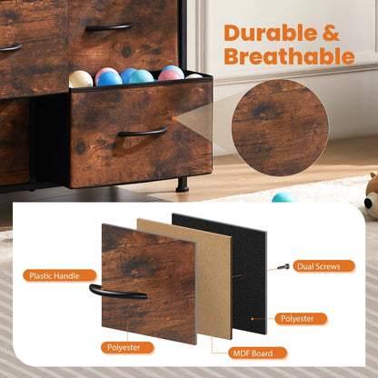 LuxeLine Dresser