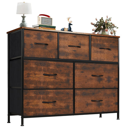 Serenity Dresser