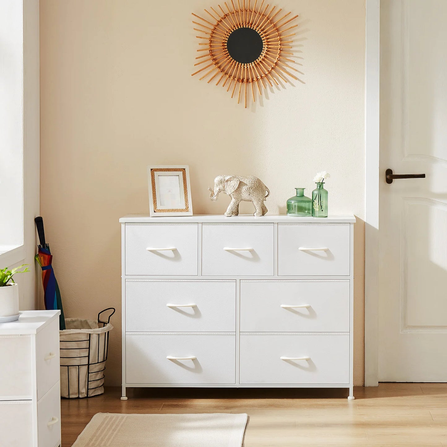 Serenity Dresser