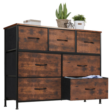 Serenity Dresser