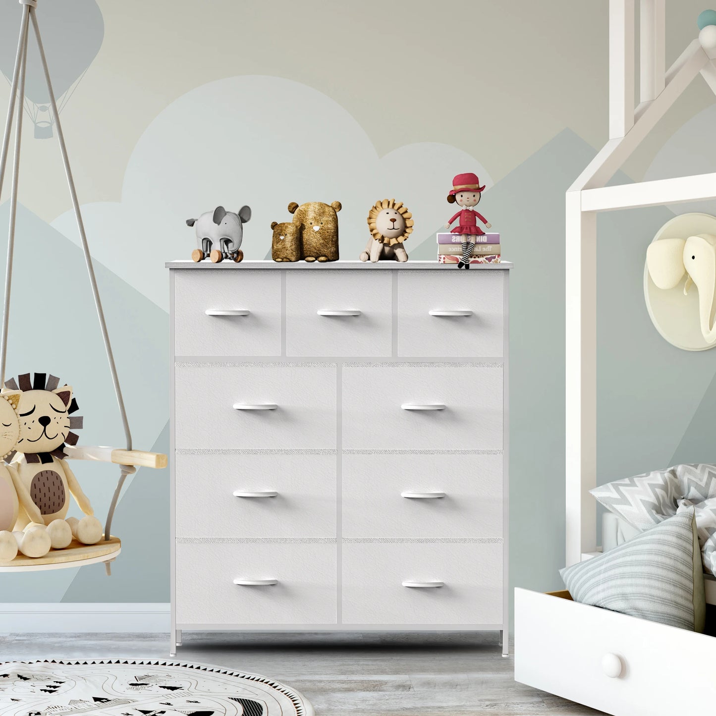 LuxeLine Dresser