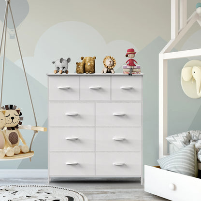 LuxeLine Dresser