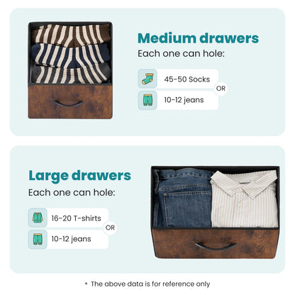Serenity Dresser