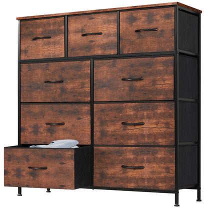 LuxeLine Dresser