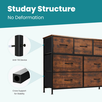 Serenity Dresser