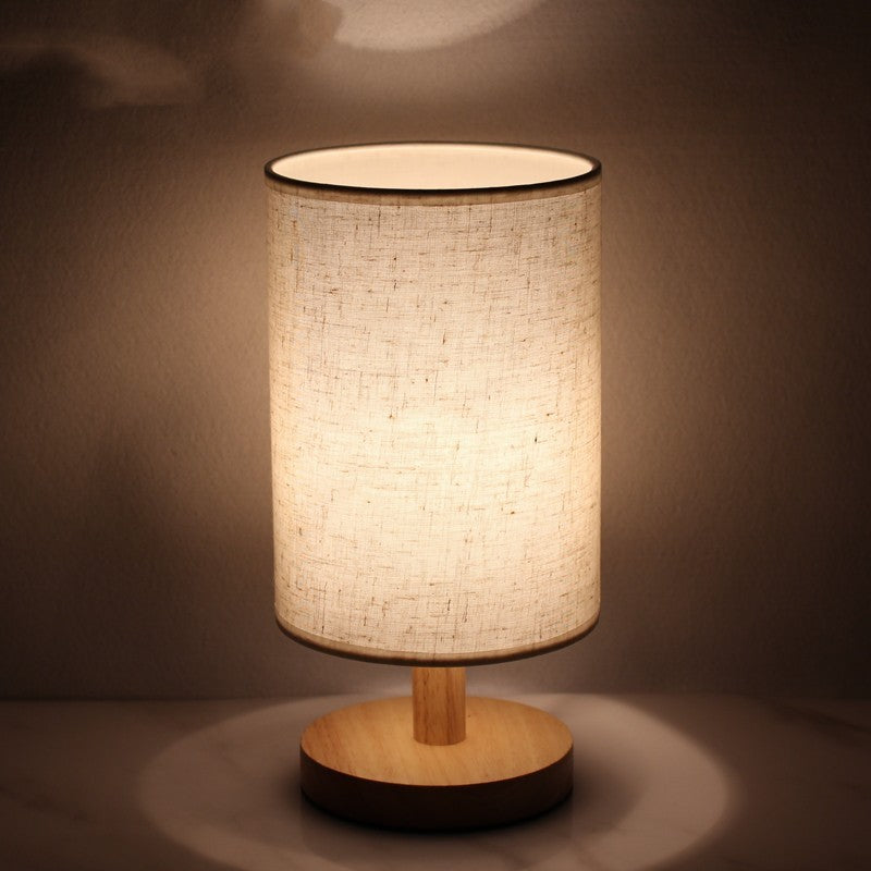 Nordic Warmwood