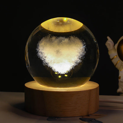 Luminous Orb