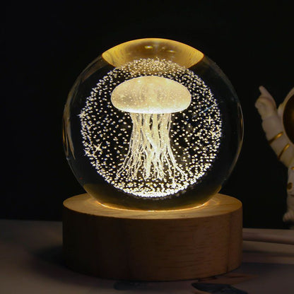Luminous Orb