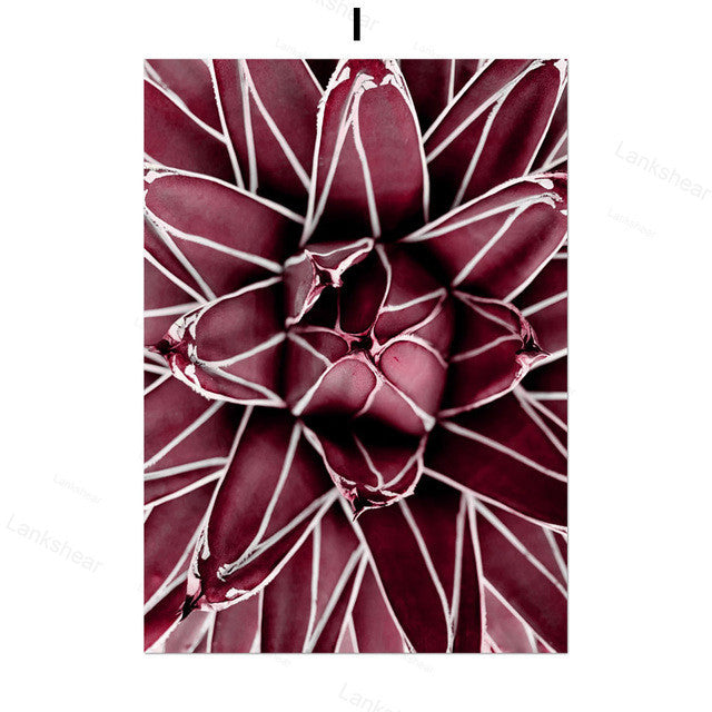 Decadent Flowers