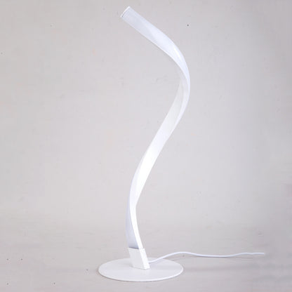 Spiral Radiance