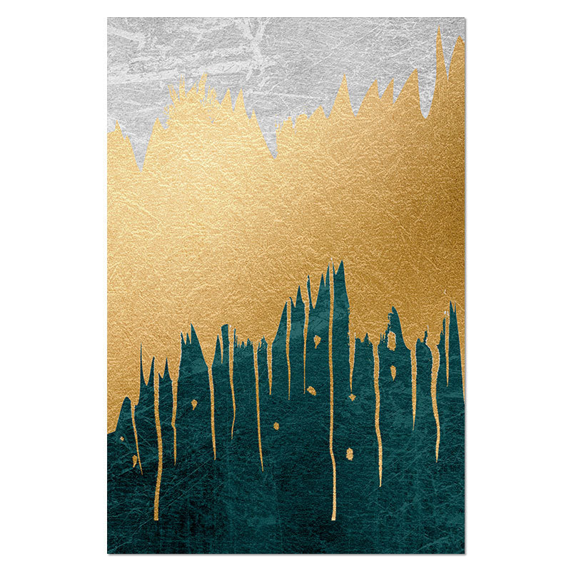Golden Enchantment