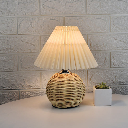 Rattan Serenity