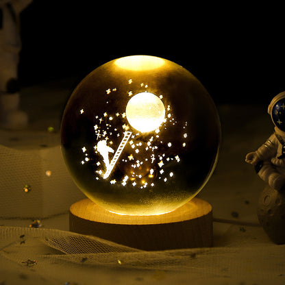 Luminous Orb