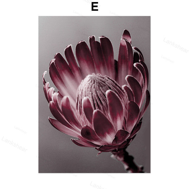 Decadent Flowers