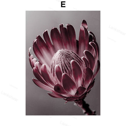 Decadent Flowers